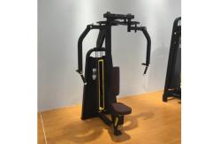China hot sale pin loaded commercial use for gym exercise strength training supplier