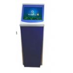 Microphone Interactive Display Table Contrast 1920P Multi Touch Screen Table for sale