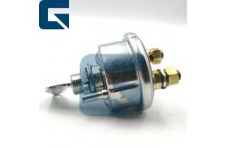 China 7N-0718 7N0718 Excavator M313D M322D Ignition Starter Switch supplier