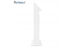 China 15.6 Inch Small LCD Floor Stand Interactive Touch Screen Kiosks supplier