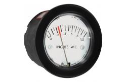 China ODM Differential Pressure Gauge supplier