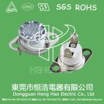 KSD301 temperature controller switch,KSD301  temperature switch for sale