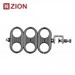 1-1/4 Feeder Cable Clamp 6 Way Adss Cable Fittings for sale