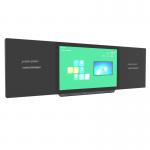 LCD Smart Interactive Whiteboards In The Classroom 75 Multi Touch Screen for sale