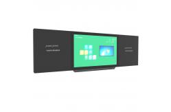 China LCD Smart Interactive Whiteboards In The Classroom 75 Multi Touch Screen supplier