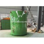 1.2mm Coil 850 Degree Celcius Industrial Electric Heat Treat Furnace for sale
