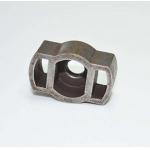 Impregnated Sintered Metal Bearings With Liquid Or Solid Lubricant / Self Aligning Bushing