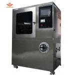 Rustproof Plastic Testing Equipment Tracking Index Test For Electronic Products for sale