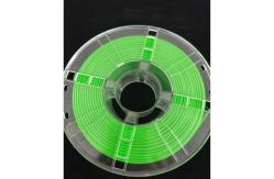 China High Strength 1000g Grass Green PETG  for 3D Printer Filament supplier
