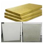 Rock Wool Acoustic Soundproof Ceiling 600x1200 Suspended 20mm Thick for sale