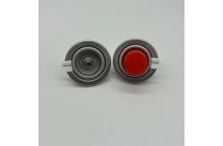 China Premium LPG Replacement Valve for Commercial Gas Appliances - High - Pressure Resistance Specification supplier