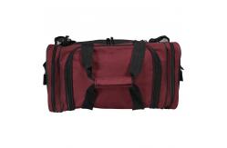 China rpet bag fabric stout fabrics bag rpet duffel bag supplier