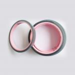 Custom Tape Low Adhesive Strength L/C Payment Term for sale