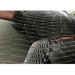 Outstanding X Tend Expanded Metal Mesh Horizontal / Vertical For Architectural for sale