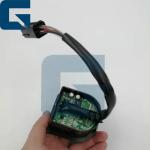 VOE14543372 14543372 Excavator EC210CNL Throttle Knob