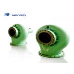 Stainless Steel High Pressure Regulating Valve Energy Saving Convenient Use for sale