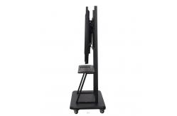 China 280W 3840×2160 Touch Screen Interactive Whiteboard supplier