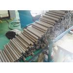 EN10305-2 E355 OD10 Precision Camshaft Tube Small Outside Diameter Welded Pipe