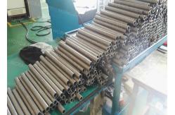 China EN10305-2 E355 OD10 Precision Camshaft Tube Small Outside Diameter Welded Pipe supplier