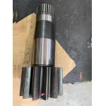 SK200-3 Excavator Gear Parts Shaft Pinion Swing Motor for sale