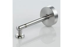 China Anti-Slip Stainless Steel Handrails for Wet Environments supplier