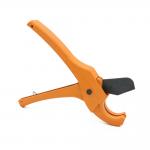 Plastic Pipe Cutters With Stainless Steel Blade And Safety Latch HT203 for sale