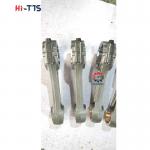 Excavator Diesel Engine Parts 6HK1 Connecting Rod 8-98018425-2