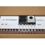 IRFP260NPBF Mosfet Power Transistor 64-6005PBF N- Channel MOSFET 200V 50A 300W Through Hole TO-247AC for sale
