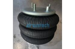 China AIRSUSTECH 3B7330P05 Air Spring Cross References GART 271.3.292 Air Actuator supplier