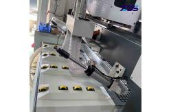 China 24kw Panel Furniture CNC Router Heavy Duty Multi Purpose Wood Carving Machine supplier