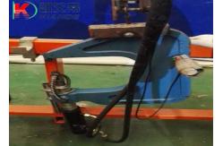 China Self Pierce Riveting Busbar Riveting Machine Automated Flush supplier