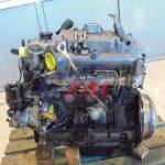 4M42 Original Japanese Used Engine TS 16949 For Mitsubishi Canter Truck for sale