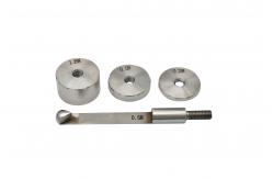 China IEC 60598-1 Single Station Insertion Strain Force Strain Relief Test Device supplier