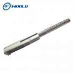 High quality CNC metal stainless steel aluminum machinery spare parts for sale