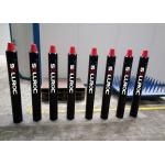 OD148mm QL60 Water Well Drilling Hammer With API 3 1/2''REG Thread for sale