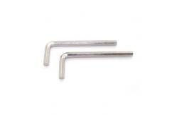 China Hex Forged Steel Wrench 2mm 2.5mm 6mm Allen Key CS supplier