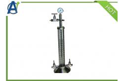 China Astm D1657 Density Tester for LPG and Light Hydrocarbons by Pressure Hydrometer supplier