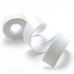 3.8cm*3.2m Kitchen Sealing Strip Shower Sealant Tape With Non Flammability for sale