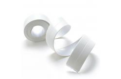 China 3.8cm*3.2m Kitchen Sealing Strip Shower Sealant Tape With Non Flammability supplier