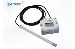 China 24VAC/DC±20% Power Supply KFS100 Air Velocity Transmitter with RS485 Modbus Output supplier