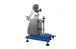 China EQUIPMENT DETAILS OF 5081-HD GLASS BOTTLE IMPACT TESTER supplier