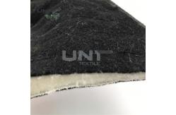 China Removable Small Ladies Shoulder Pads , Foam Dress Shoulder Pads supplier