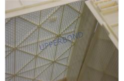 China Environmentally Friendly Cigarette Tray Loading With High Performance supplier