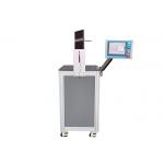 IEC61009-1 Circuit Breaker Mechanical Shock Tester Touch Screen Control