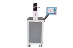China IEC61009-1 Circuit Breaker Mechanical Shock Tester Touch Screen Control supplier