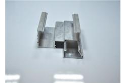China Mill Finished Aluminum Door Profile Alloy 6063T5 Produced As Per Customer Design supplier