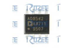 China AD8542ARZ-REEL7 supplier
