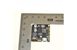 China OKYSTAR Micro USB 5V Bluetooth 5.0 MP3 Decoder Board supplier