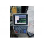 TFT Display Shovel Loader Weighing Scales System for sale