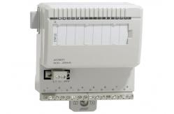 China AO801 Analog Input Output Module 3BSE020514R1 ABB 20mA 12 Bit RLmax 850 Ohm supplier